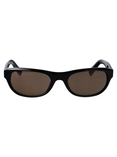 JACQUEMUS SOLE SUNGLASSES