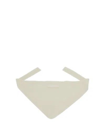 Jacquemus Sombrero - Negro In White