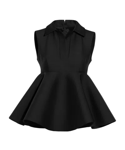 JACQUEMUS JACQUEMUS THE SPALLA TOP