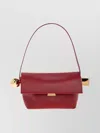 Jacquemus Spherical Embellishment Shoulder Bag With Top Handle