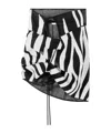 Jacquemus Spiaggia Mini Skirt In Multi