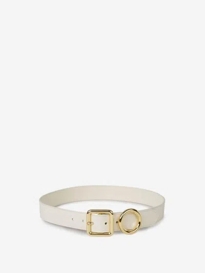 Jacquemus Square Circle Belt