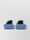 Jacquemus Square Dancer Ballerina Shoes