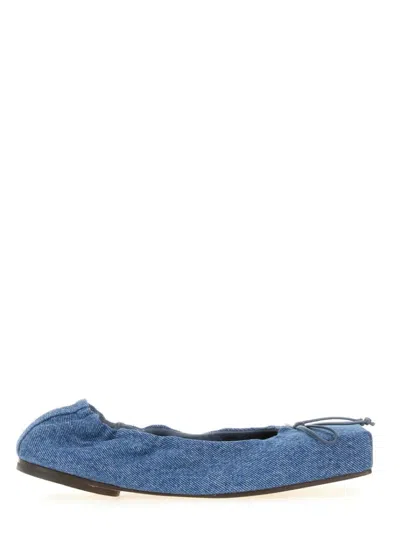 JACQUEMUS JACQUEMUS SQUARE DANCER