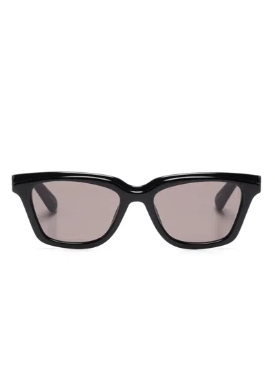 Jacquemus Square-frame Sunglasses