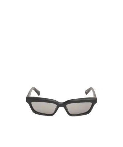 Jacquemus Square Sunglasses