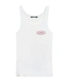 Jacquemus Le Marcel Stazione Vest In White