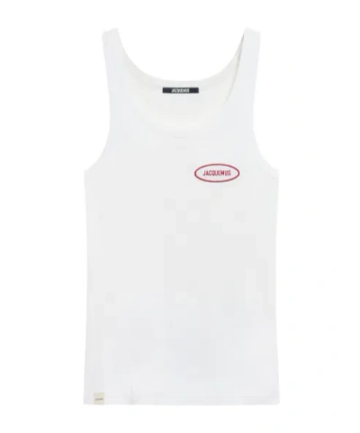 JACQUEMUS STAZIONE VEST