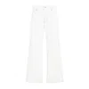 Jacquemus 'le De Nîmes Large' In White
