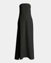 Jacquemus Dress In Black