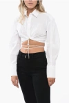 Jacquemus La Chemise Plidao