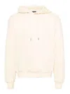 Jacquemus Brode Sweatshirt In Beige