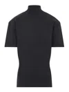 Jacquemus Women Grey Wool And Cashmere The Castagna Sweater In Blue