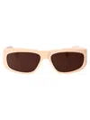 JACQUEMUS JACQUEMUS SUNGLASSES