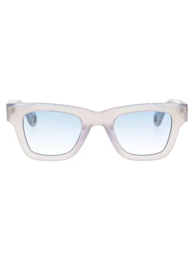 Jacquemus Sunglasses