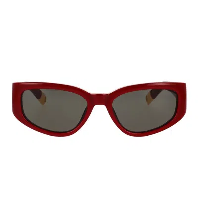 Jacquemus Sunglasses