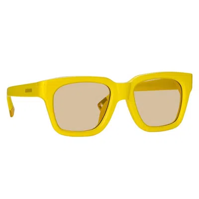 Jacquemus Sunglasses