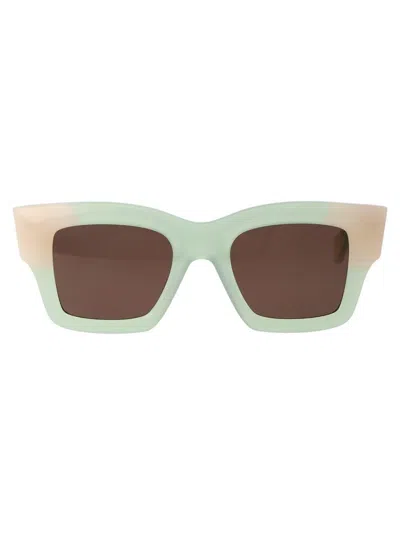 Jacquemus Sunglasses