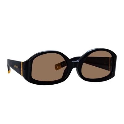 Jacquemus Sunglasses