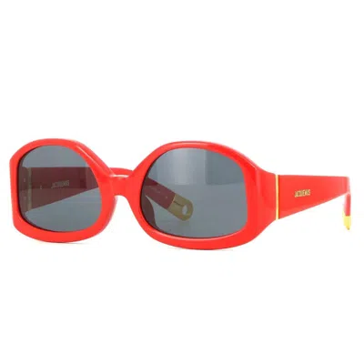 Jacquemus Sunglasses