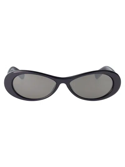 JACQUEMUS JACQUEMUS SUNGLASSES