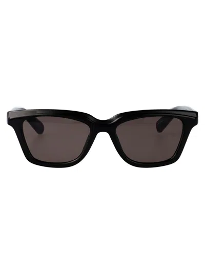 JACQUEMUS JACQUEMUS SUNGLASSES