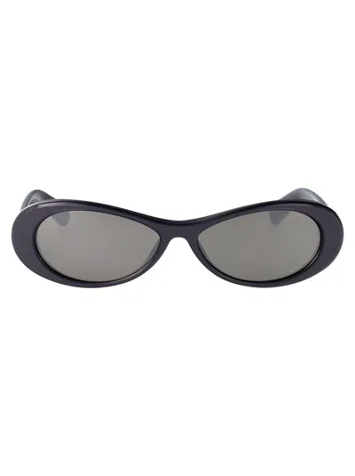 JACQUEMUS JACQUEMUS SUNGLASSES