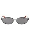 Jacquemus Alba Sunglasses
