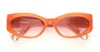 Jacquemus Sunglasses In Neutral