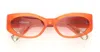 Jacquemus Sunglasses In Neutral