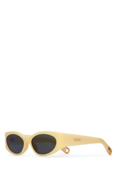 Jacquemus Sunglasses
