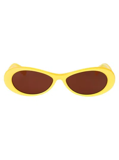 Jacquemus Sunglasses