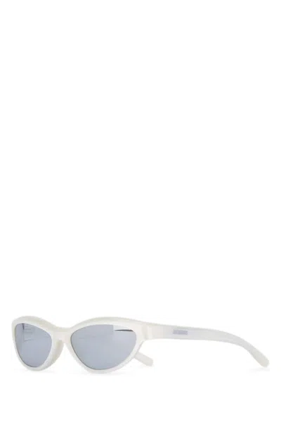 JACQUEMUS JACQUEMUS SUNGLASSES