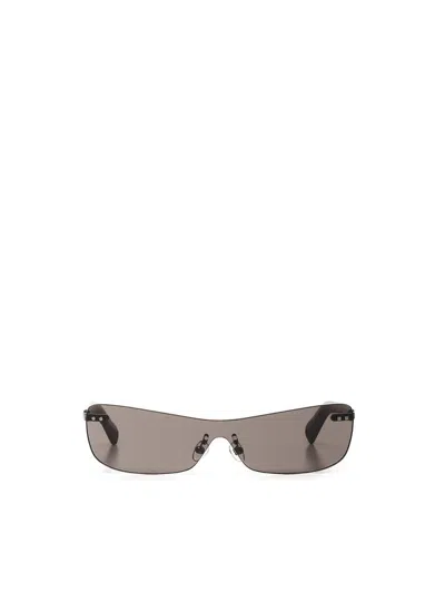 JACQUEMUS JACQUEMUS SUNGLASSES