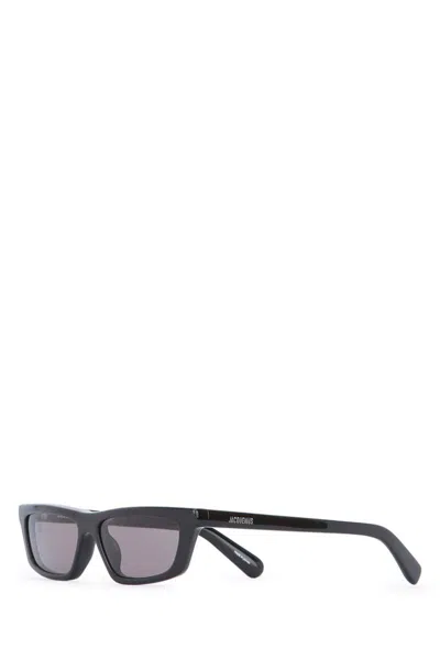 JACQUEMUS JACQUEMUS SUNGLASSES