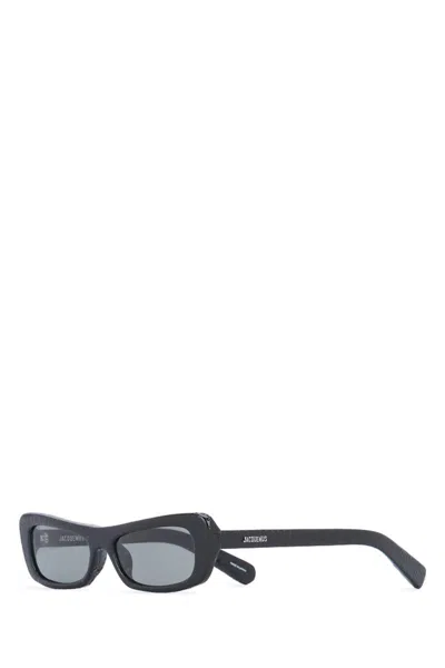 JACQUEMUS JACQUEMUS SUNGLASSES