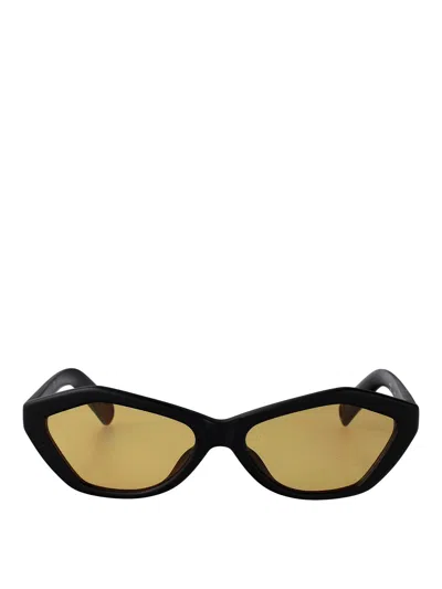 JACQUEMUS SUNGLASSES