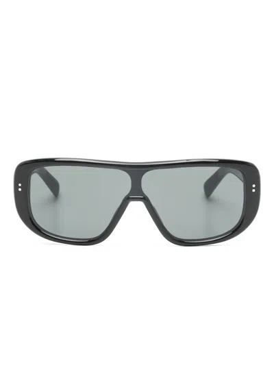 Jacquemus Eyewear Les Lunettes 156 Sunglasses Unica In Multi