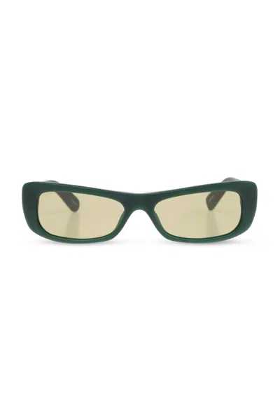 JACQUEMUS JACQUEMUS SUNGLASSES