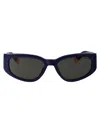 Jacquemus Gala Sunglasses