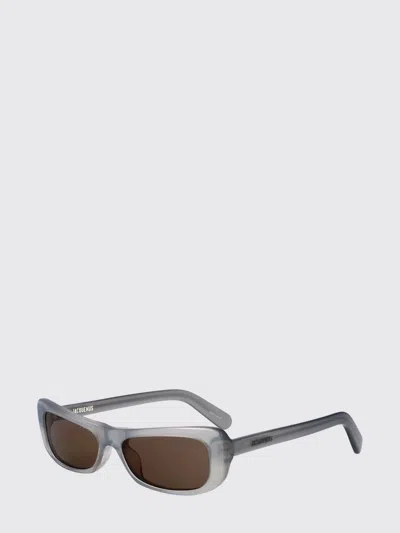 JACQUEMUS JACQUEMUS SUNGLASSES MEN