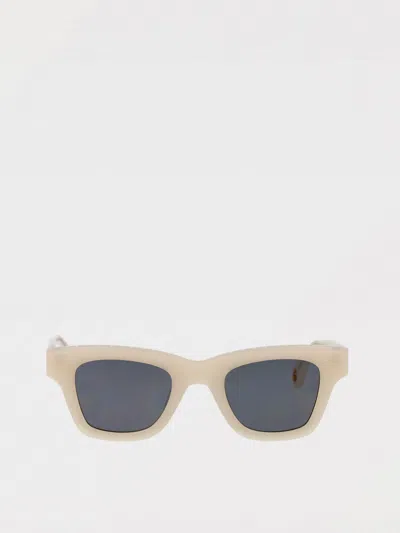 Jacquemus Full Frame Sunglasses In Green
