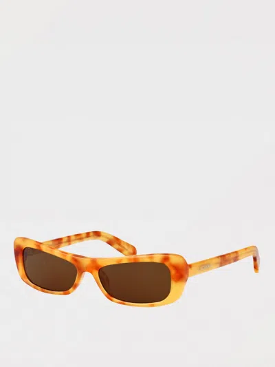 Jacquemus Sunglasses Men  In Multi