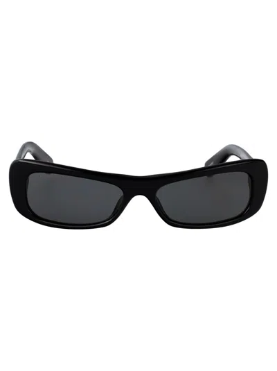 JACQUEMUS JACQUEMUS SUNGLASSES