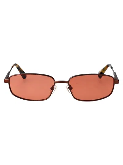 Jacquemus Sunglasses In Multi