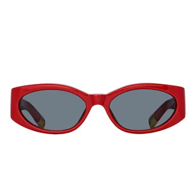 JACQUEMUS JACQUEMUS SUNGLASSES