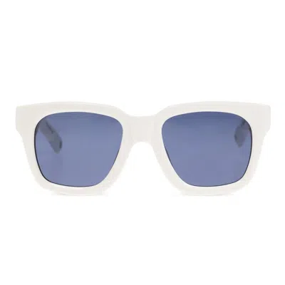 JACQUEMUS JACQUEMUS SUNGLASSES