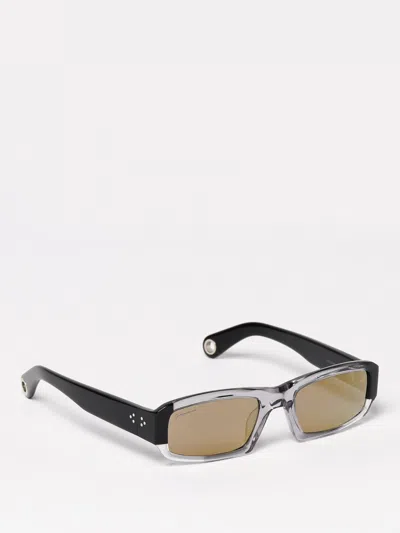 JACQUEMUS JACQUEMUS ACETATE SUNGLASSES