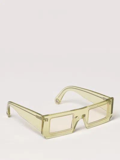 Jacquemus Sunglasses Woman  In Neutral