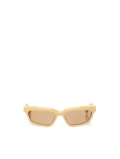 JACQUEMUS JACQUEMUS SUNGLASSES